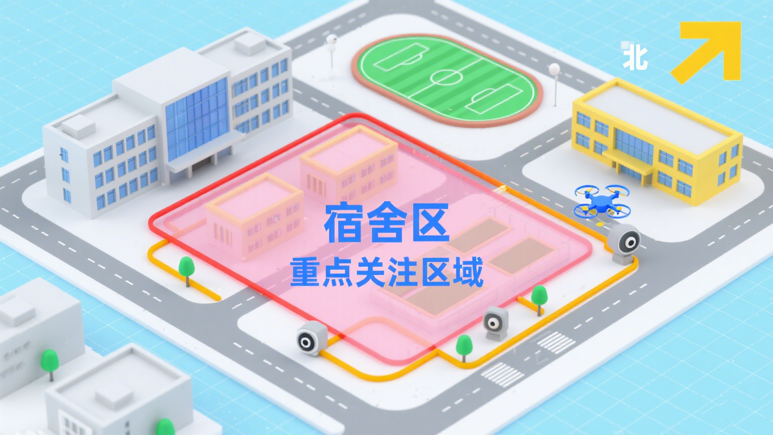 预警平台